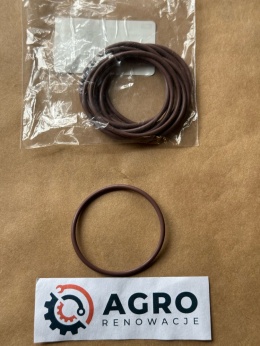 193478a1 O-ring Viton tuleja łącząca obudowy wału