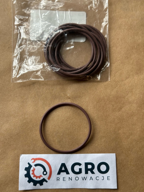 193478a1 O-ring Viton tuleja łącząca obudowy wału