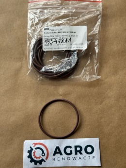 193478a1 O-ring Viton tuleja łącząca obudowy wału