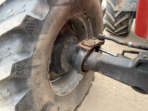 Case IH Magnum 7210 Pro 1997 r