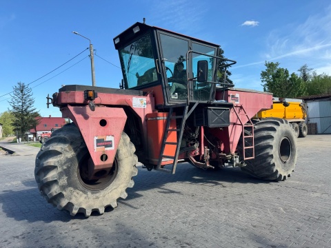 Ciągnik Horsch Tera Trac Magnum7140