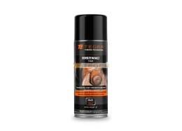 Odrdzewiacz z MOS2 400ml / TEGER