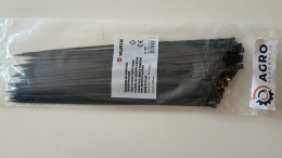 Opaska zaciskowa / trytytka 3.6x280-100 szt.