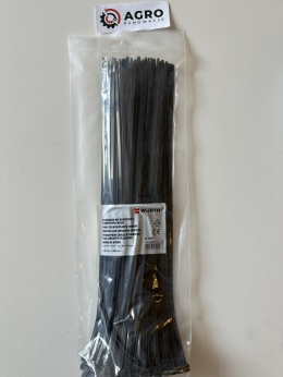 Opaska zaciskowa / trytytka 4.8x360-100 szt.