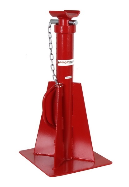 Podpora montażowa/ kobyłka udź. 10 T. wys. 650-1100 mm.