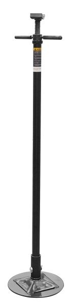 Podpora montażowa/ kobyłka udź. 0,75 T. wys. 1360-2030 mm.