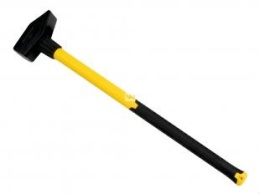 Młotek ślusarski 6 kg Waryński