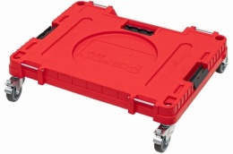Skrzynka narzędziowa - Qbrick System One RED Ultra HD Platforma Transportowa Workshop 2.0