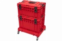 Skrzynka narzędziowa - Qbrick System One RED Ultra HD Platforma Transportowa Workshop 2.0