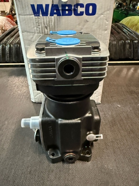 Sprężarka powietrza Wabco