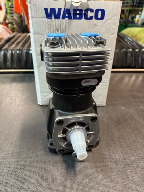 Sprężarka powietrza Wabco