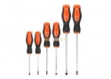 Zestaw wkrętaków 6 szt / TEGER